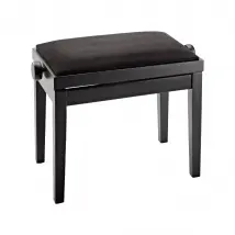 K&M 13900 Noir Mat