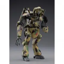 Hasegawa Interceptor Grand Chien