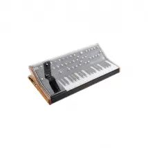 DeckSaver SUB-37 / Little Phatty Cover
