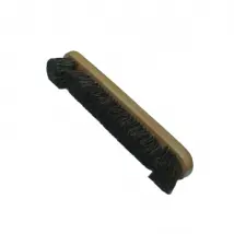 Brosse de Billard 12" - Marron