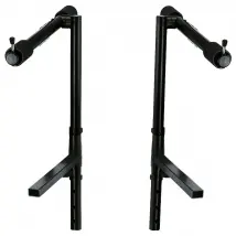 K&M 18952 Support Clavier Additionnel