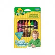 CRAYOLA Crayon Lavable