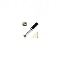 Mig Jimenez Oilbrusher Yellow Bone