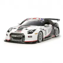 Tamiya Carrosserie GT R RS 257mm