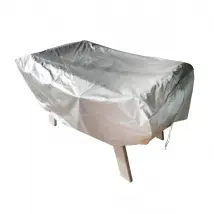René Pierre Housse protection baby-foot - Gris