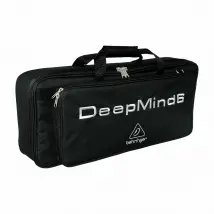 BEHRINGER DEEPMIND 6-TB Housse Synthétiseur
