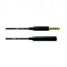 Cordial CFM 10 VK Câble Audio