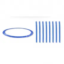 jump4fun Accessoires Trampoline Pack relooking 14FT - 427cm