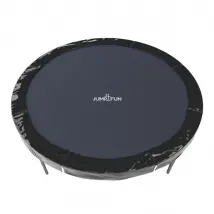 Jump4fun Trampoline 8FT Protection Ressorts Classique - 244cm