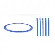 Jump4fun Couvre-ressorts trampoline – 366 cm