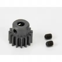 Carson 500906204 - Pignon en Acier 15 Dents