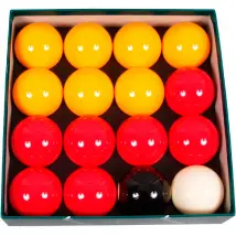 ARAMITH Boules De Billard Casino