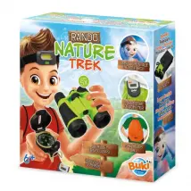 Buki Coffret Randonnée Nature Accessoires Rando