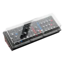 DeckSaver Model D