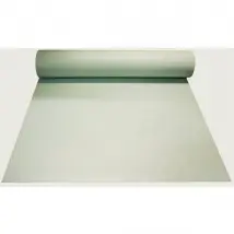 René Pierre Terrain baby-foot Gerflex - Vert d'eau