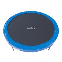 jump4fun Coussin de protection des ressorts pour Trampoline 14FT ø427cm