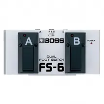 Boss FS-6