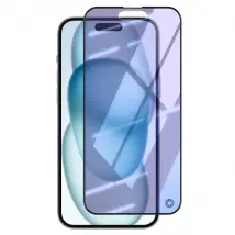 Force Glass Protection écran iPhone 15 Plus