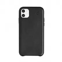 BEETLECASE Coque iPhone 11 Premium - Noir