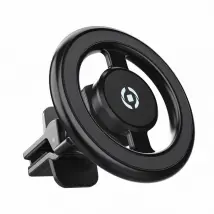Celly Support pour Mobiles GHOSTMAGPROBK - Noir