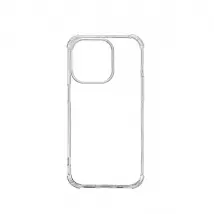 WE iPhone 15 Pro - Transparent