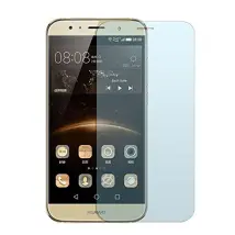 Films protection Huawei GX8 - Lot de 3