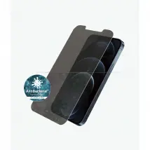 PanzerGlass iPhone 12 Pro Max Verre Confidentialité