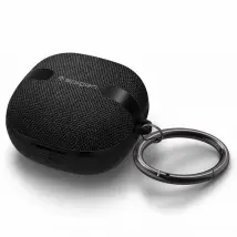 Spigen Urban Fit Coque Galaxy Buds 2/Pro/Live - Noir