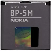 NOKIA Batterie BP-5M 7390/6110