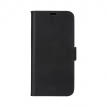 iPhone 13 - Étui cuir noir Dbramante1928