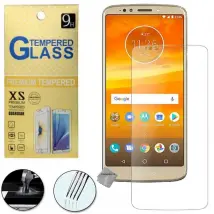Vitre protection Motorola Moto E5
