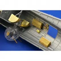 Eduard Intérieur Boeing B-17G