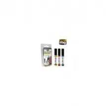 MIG Jimenez Oilbrusher Set
