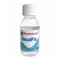 Humbrol Decalfix 125 ml