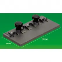 Trumpeter Plieuse Photodécoupe