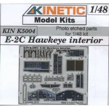 KINETIC E-2C Hawkeye Interior Kit
