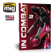 Mig jimenez ammo livre In Combat 2
