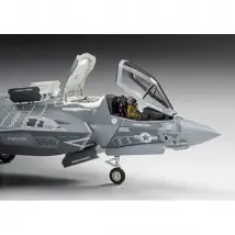HASEGAWA F-35 Lightning II - USMarine