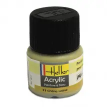 Peinture Chêne Satiné 71 - Heller