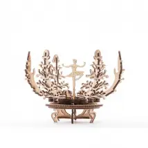 Ugears Boîte à Fleur