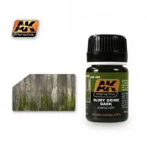 Peintures AK Interactive