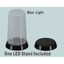 Trumpeter Vitrine Led Lumineuse