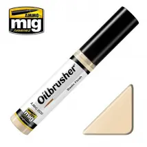 Mig jimenez ammo Peintures maquette - Basic Flesh