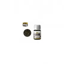 Wet Mud AMMO by Mig Jimenez