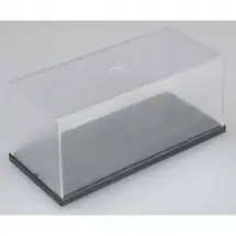 Trumpeter Vitrine pour maquettes - 210x100x80