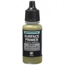 Vallejo Fond Parched Grass