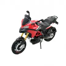 Moto Ducati Multistrada 1200 S - New Ray