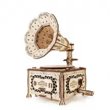 Youdoit Gramophone 3D 40 cm