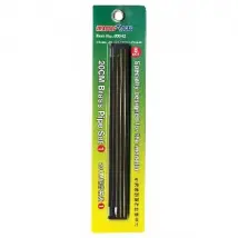 Trumpeter Tubes pour maquettes - Laiton