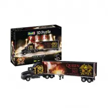 Revell QUEEN Tour Truck 1:24